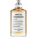 Unisex parfume Maison Margiela REPLICA BY THE FIREPLACE 100 ml til mænd produktemballage