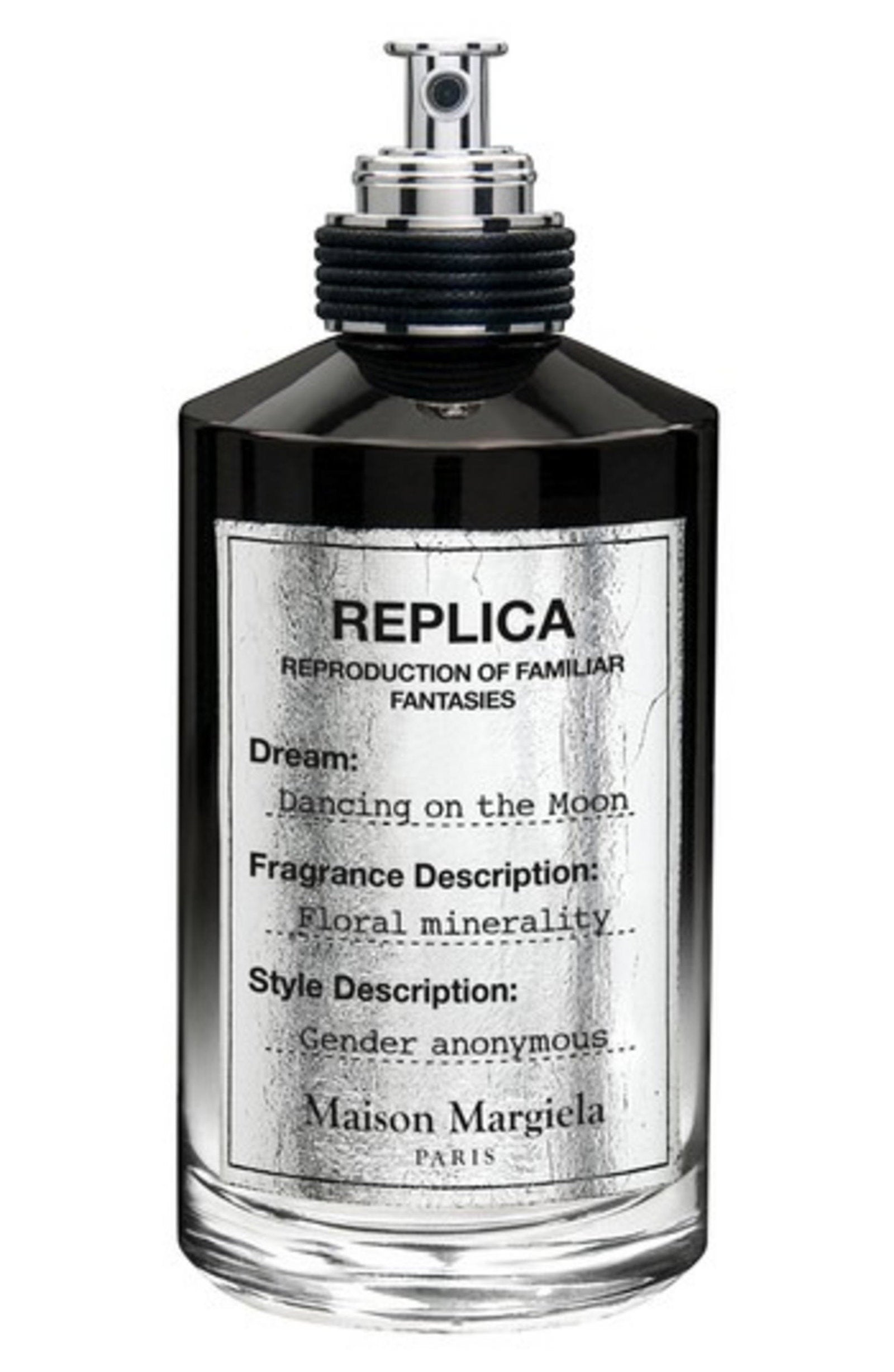 Maison Margiela, Dancing On The Moon, Eau De Parfum, Unisex, 100 ml
