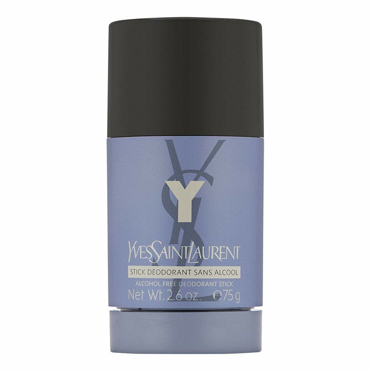 Stick Deodorant Yves Saint Laurent Ny mænd til mænd produktemballage