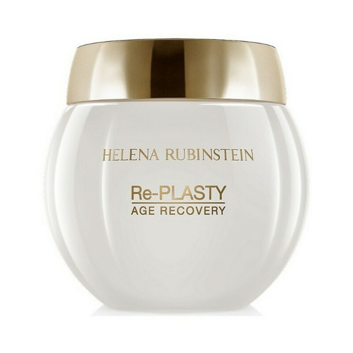 Anti-Ageing Hydrating Cream Helena Rubinstein Plasty 50 ml til kvinder hudpleje emballage