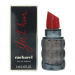 Cacharel, Yes I Am, Eau De Parfum, For Women, 5 ml