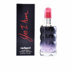 Dameparfume Cacharel Yes I Am EDP 75 ml til Dameflaske