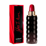 Dameparfume Cacharel Yes I Am EDP 75 ml til Dameflaske