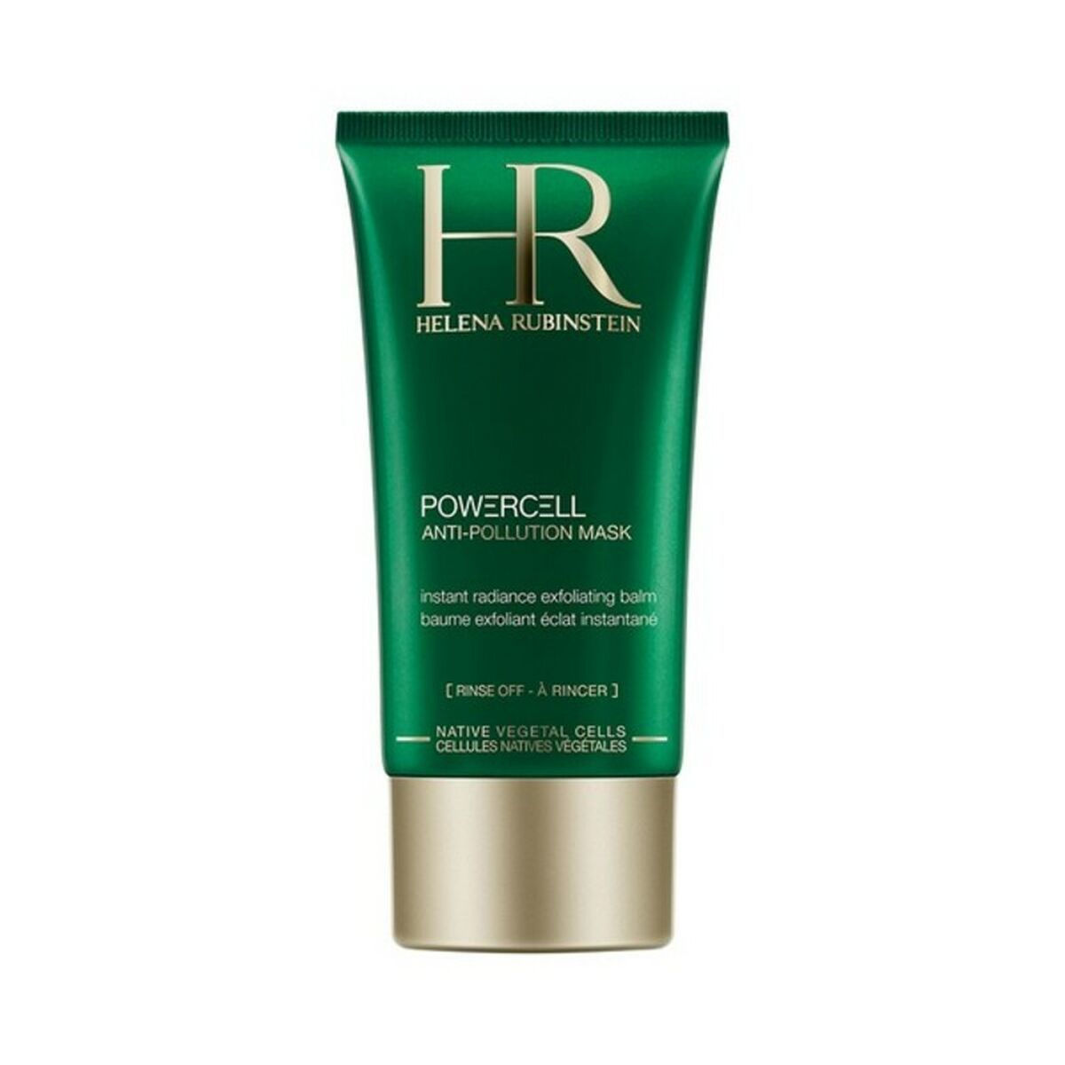 Revitaliserende maske Helena Rubinstein Powercell 100 ml til kvinder maske emballage