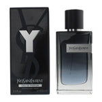 Yves Saint Laurent, Y, Eau De Parfum, For Men, 100 ml