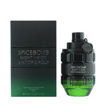 Viktor & Rolf, Spicebomb Night Vision, Eau De Toilette, For Men, 90 ml