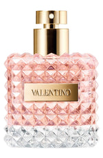 Valentino, Valentino Donna, Eau De Parfum, For Women, 50 ml