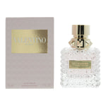 Valentino, Valentino Donna, Eau De Parfum, For Women, 50 ml