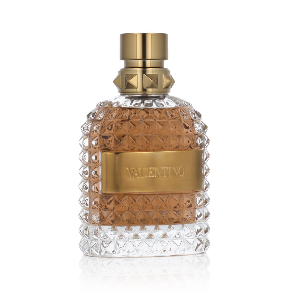 Herreparfume Valentino Valentino Uomo EDT 100 ml til mænd flaske