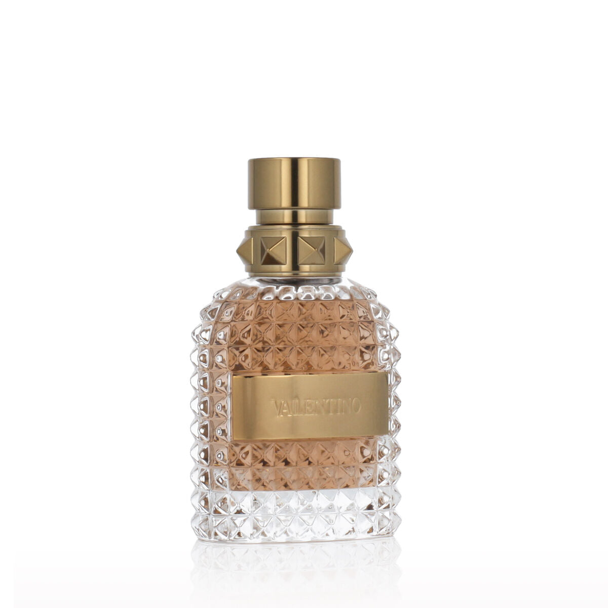 Herreparfume Valentino EDT Valentino Uomo til kvinder flaske