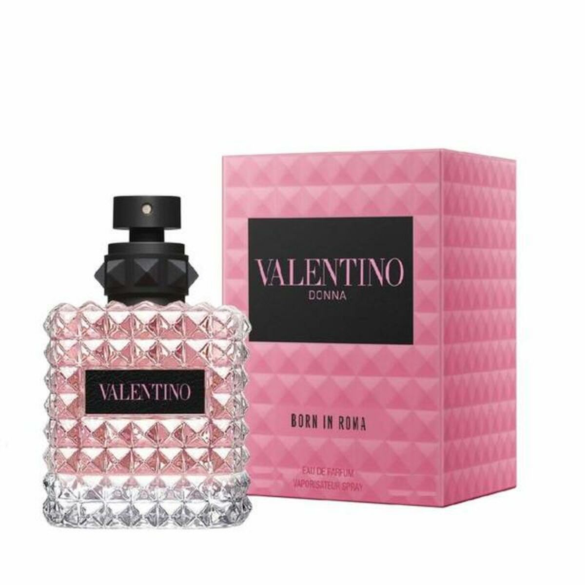 Dameparfume Valentino Born i Roma EDP-flaske