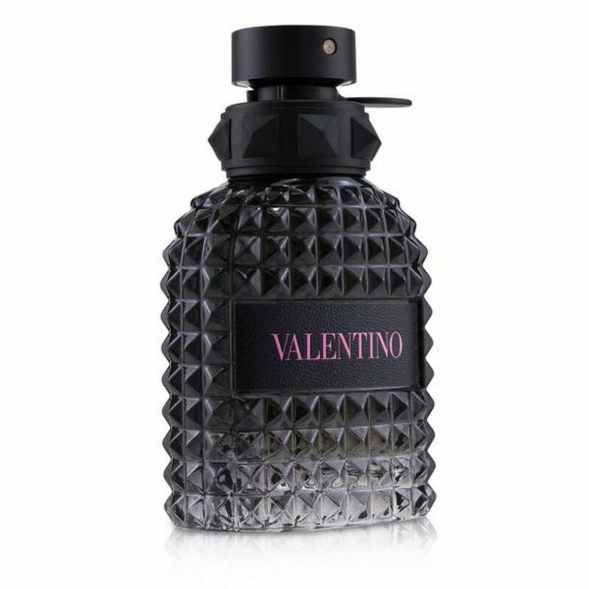 Herreparfume Valentino Born in Roma EDT til mænd flaske