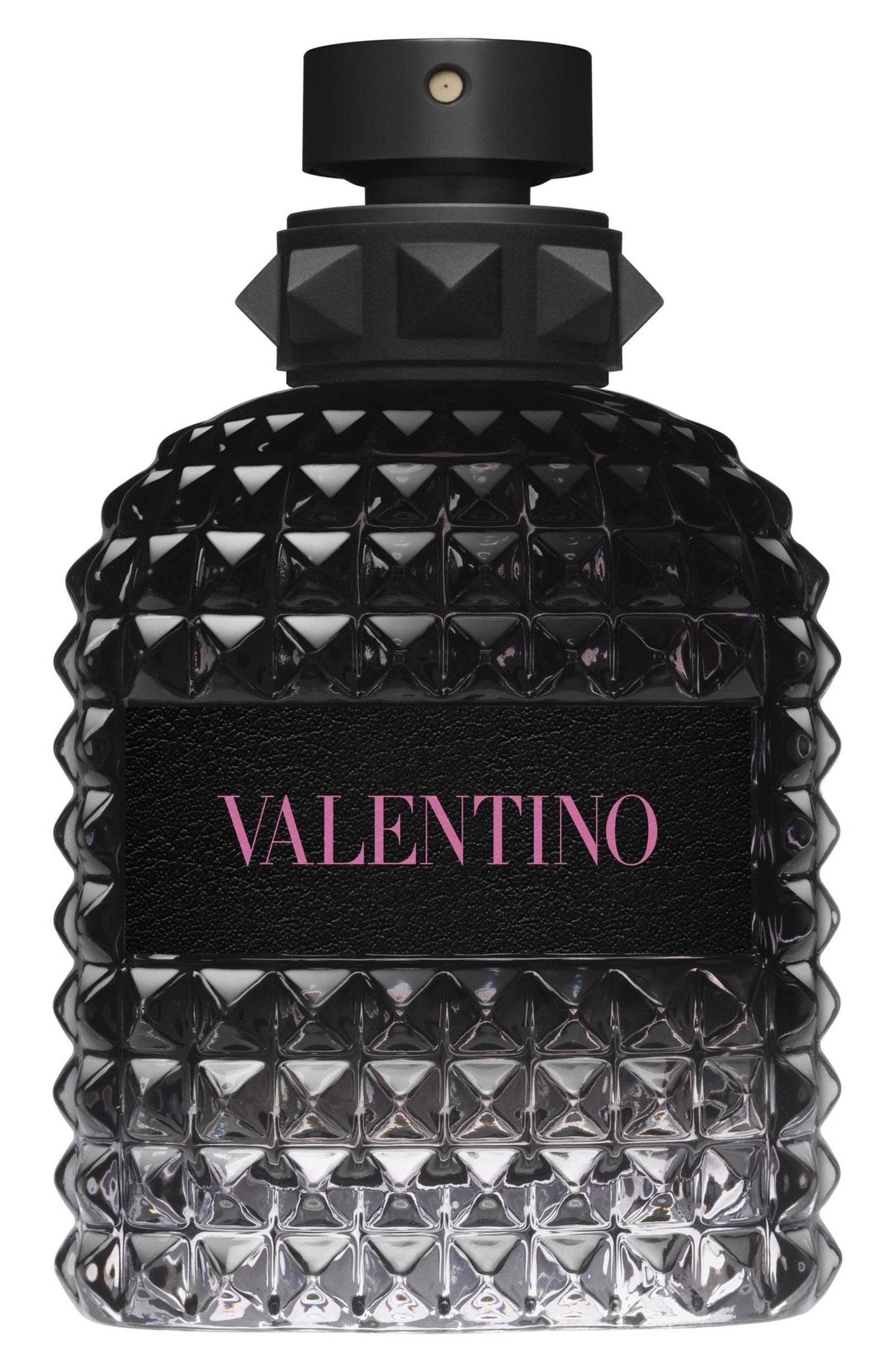Valentino, Uomo Born In Roma, Eau De Toilette, For Men, 100 ml