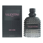 Valentino, Uomo Born In Roma, Eau De Toilette, For Men, 100 ml