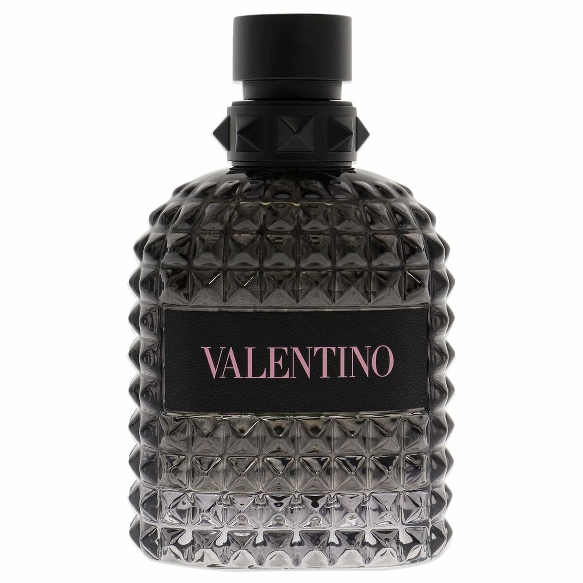 Herreparfume Valentino EDT Born in Roma for Men flaske