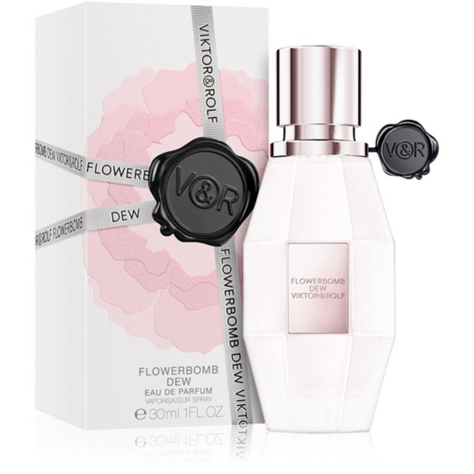 Viktor & Rolf, Flowerbomb Dew, Eau De Parfum, For Women, 30 ml