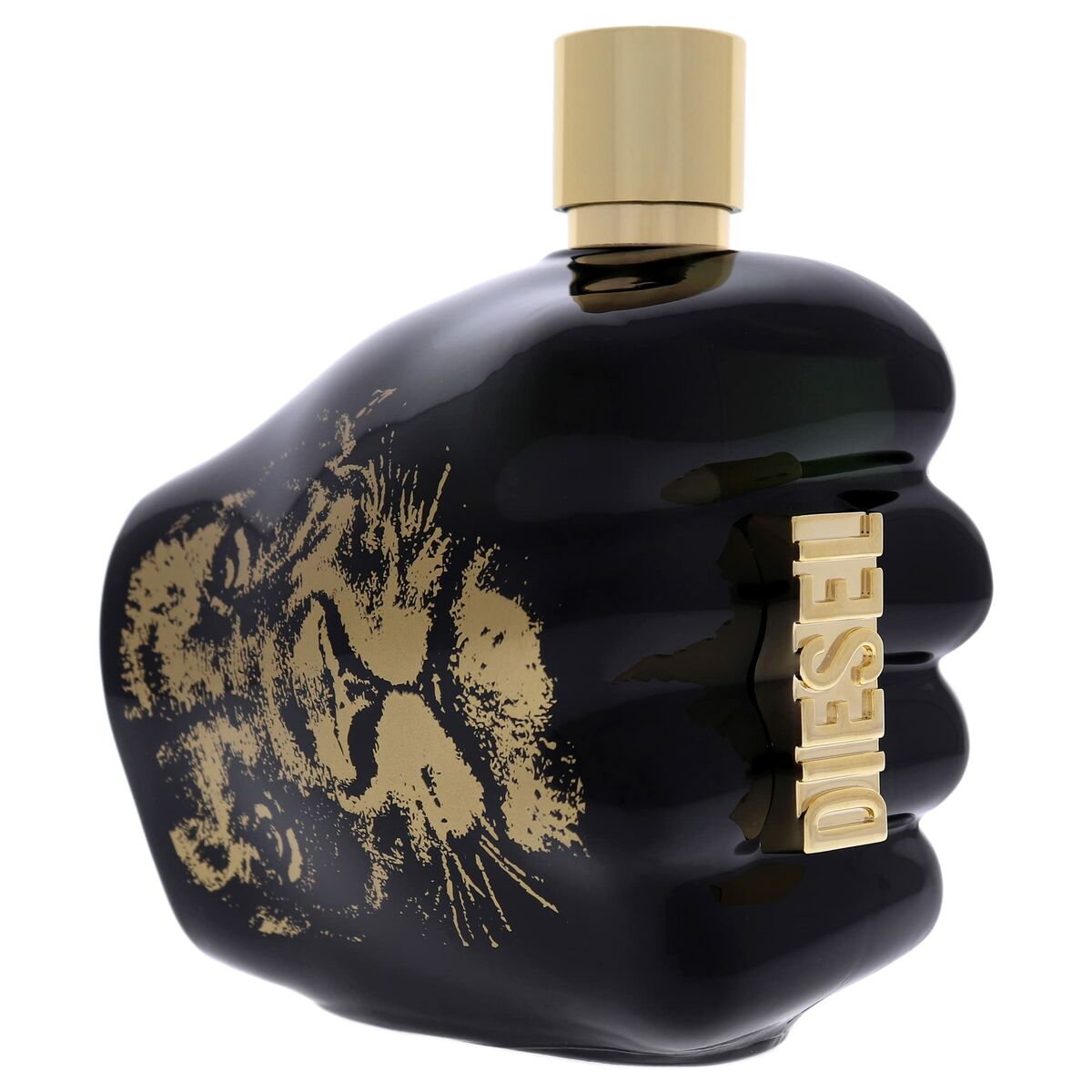 Herreparfume Diesel Spirit Of The Brave EDT 200 ml flaske