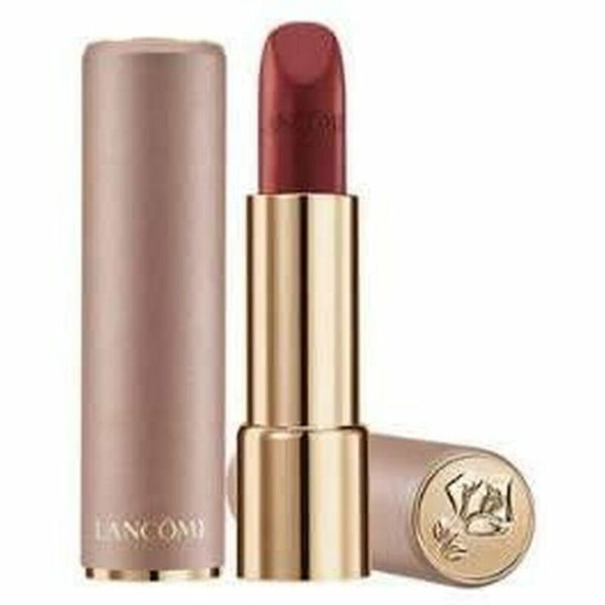 Læbepomade Lancôme Rouge Intimat hudplejeemballage