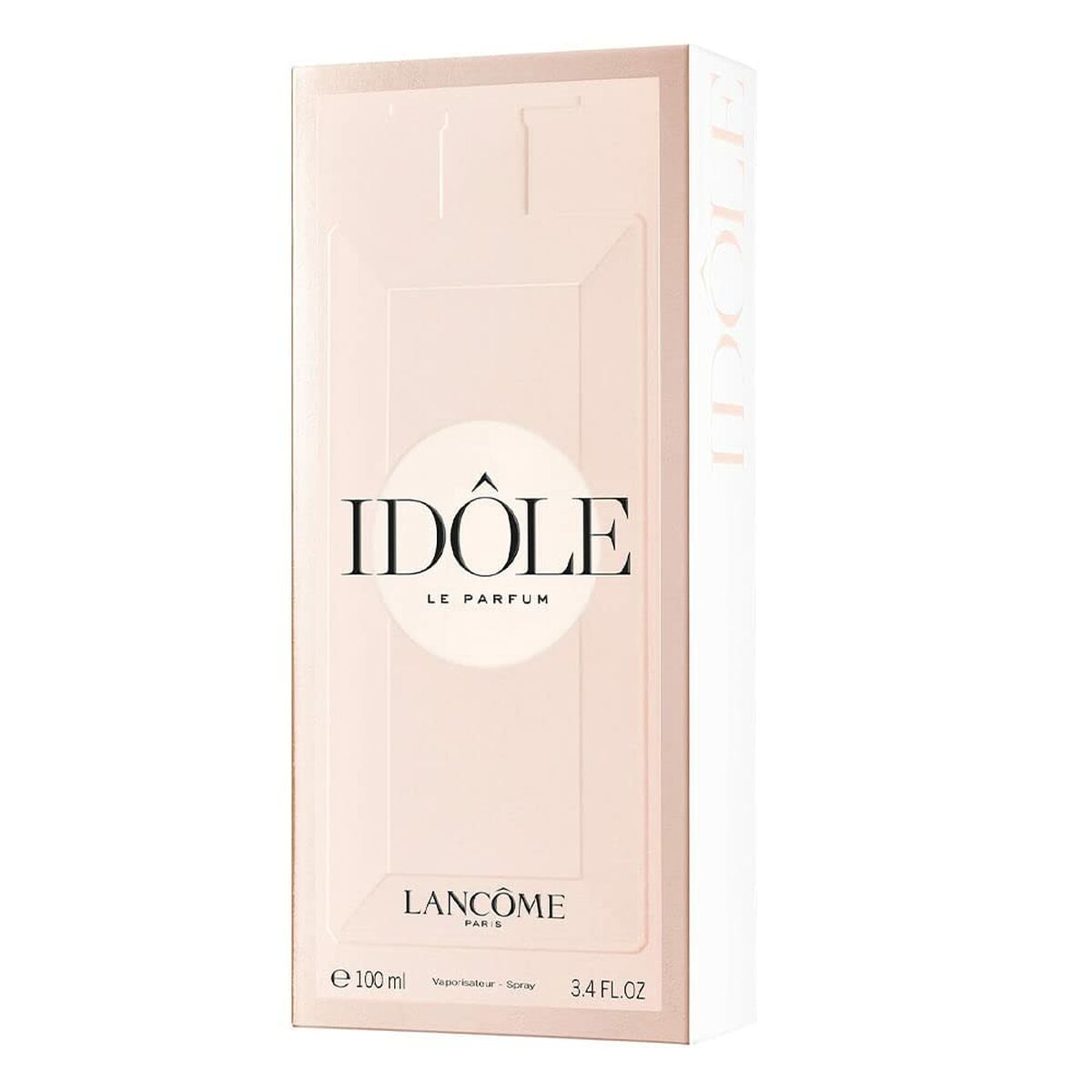 Herreparfume Lancôme Idole EDP Idole til kvinder flaske