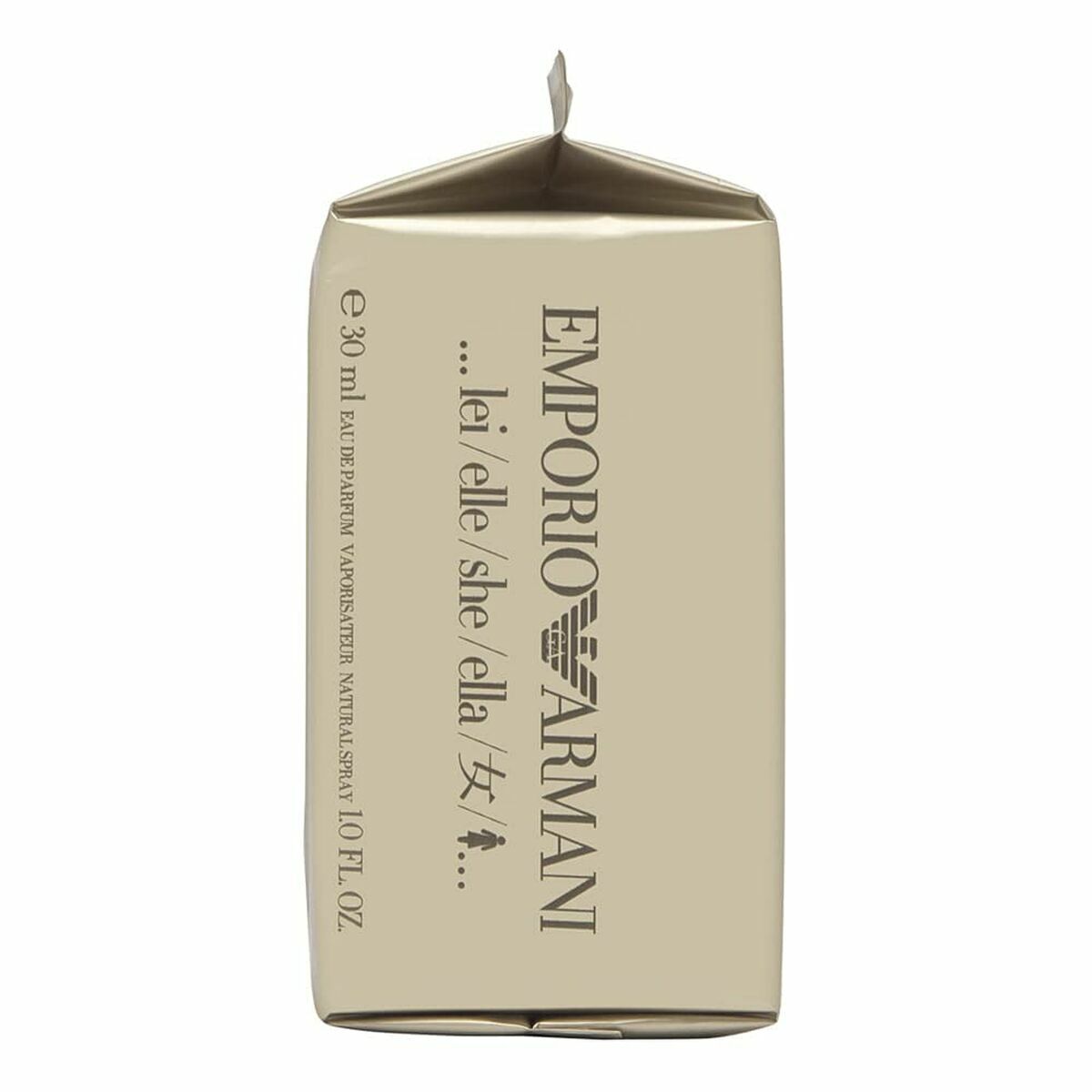 Armani Emporio Armani Ella Lady Unisex Emporio Armani Ella EDP til kvinder flaske