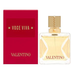 Dameparfume Valentino Voce Viva EDP 30 ml Voce Viva til kvinder flaske