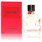 Valentino Dameparfume Voce Viva EDP 50 Ml (50 Ml) 50 ml til Dameflaske