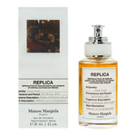 Maison Margiela, Replica Jazz Club , Eau De Toilette, For Men, 30 ml
