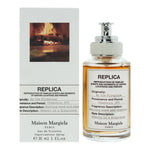 Maison Margiela, Replica By The Fireplace , Eau De Toilette, Unisex, 30 ml