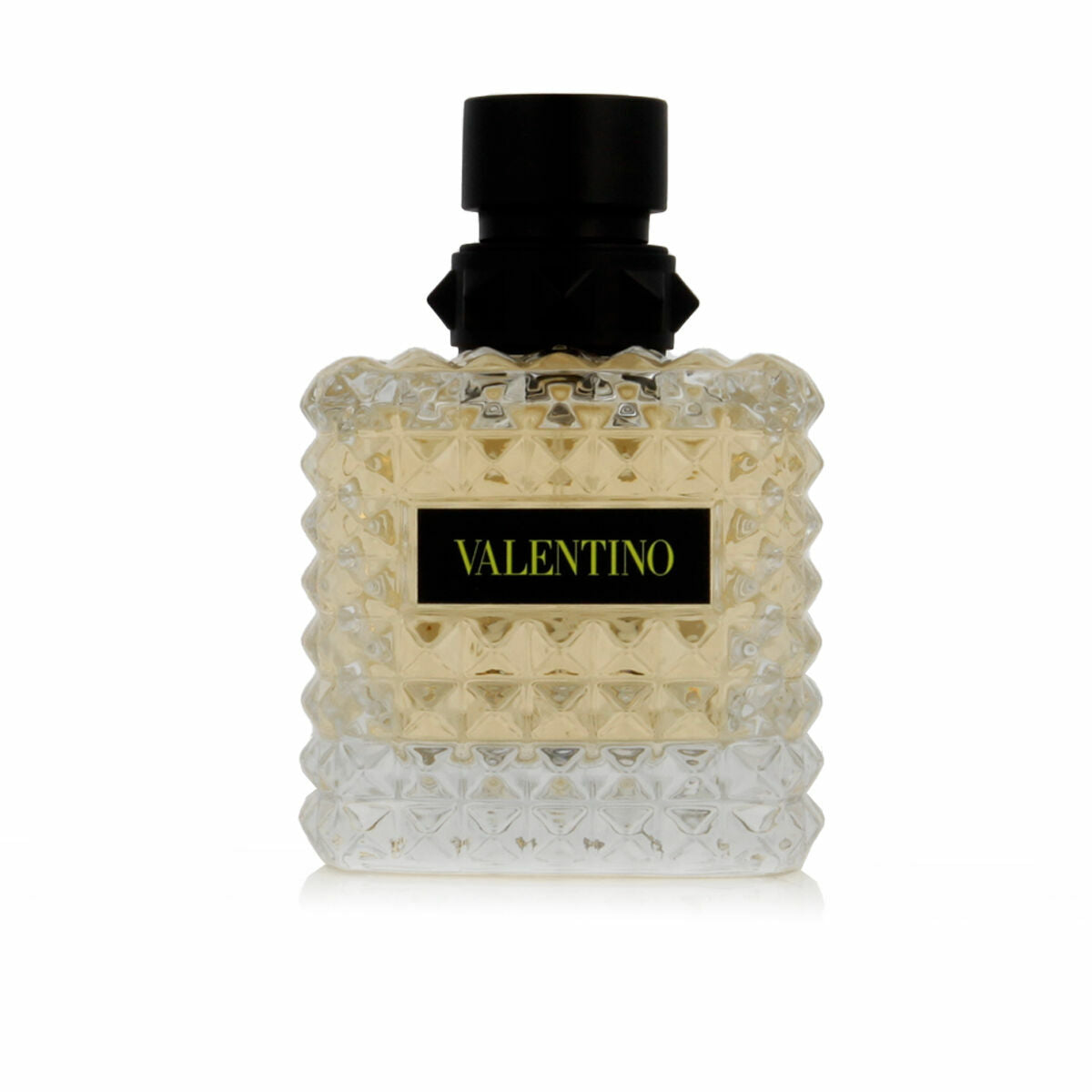 Dameparfume Valentino EDP 100 ml Born In Roma Yellow Dream for Women flaske