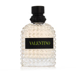 Herreparfume Valentino EDT flaske