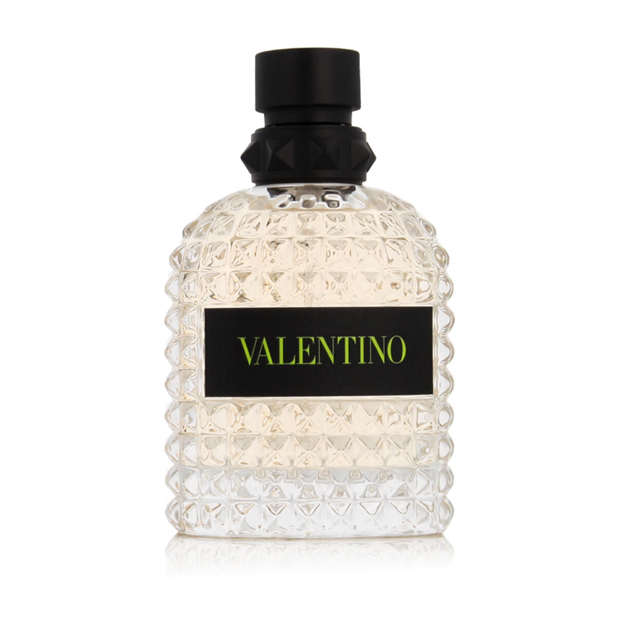 Herreparfume Valentino EDT flaske