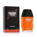 Herreparfume Guy Laroche DRAKKAR INTENSE EDP 100 ml til mænd flaske