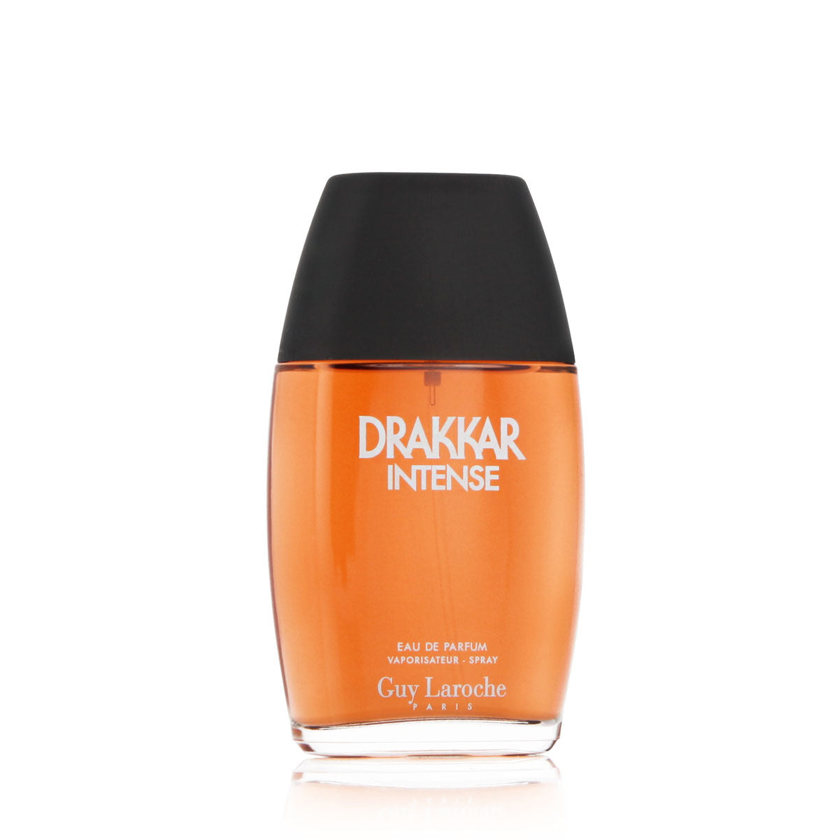 Herreparfume Guy Laroche DRAKKAR INTENSE EDP 50 ml til mænd flaske
