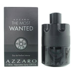 Loris Azzaro, The Most Wanted Intense, Eau De Parfum, For Men, 100 ml