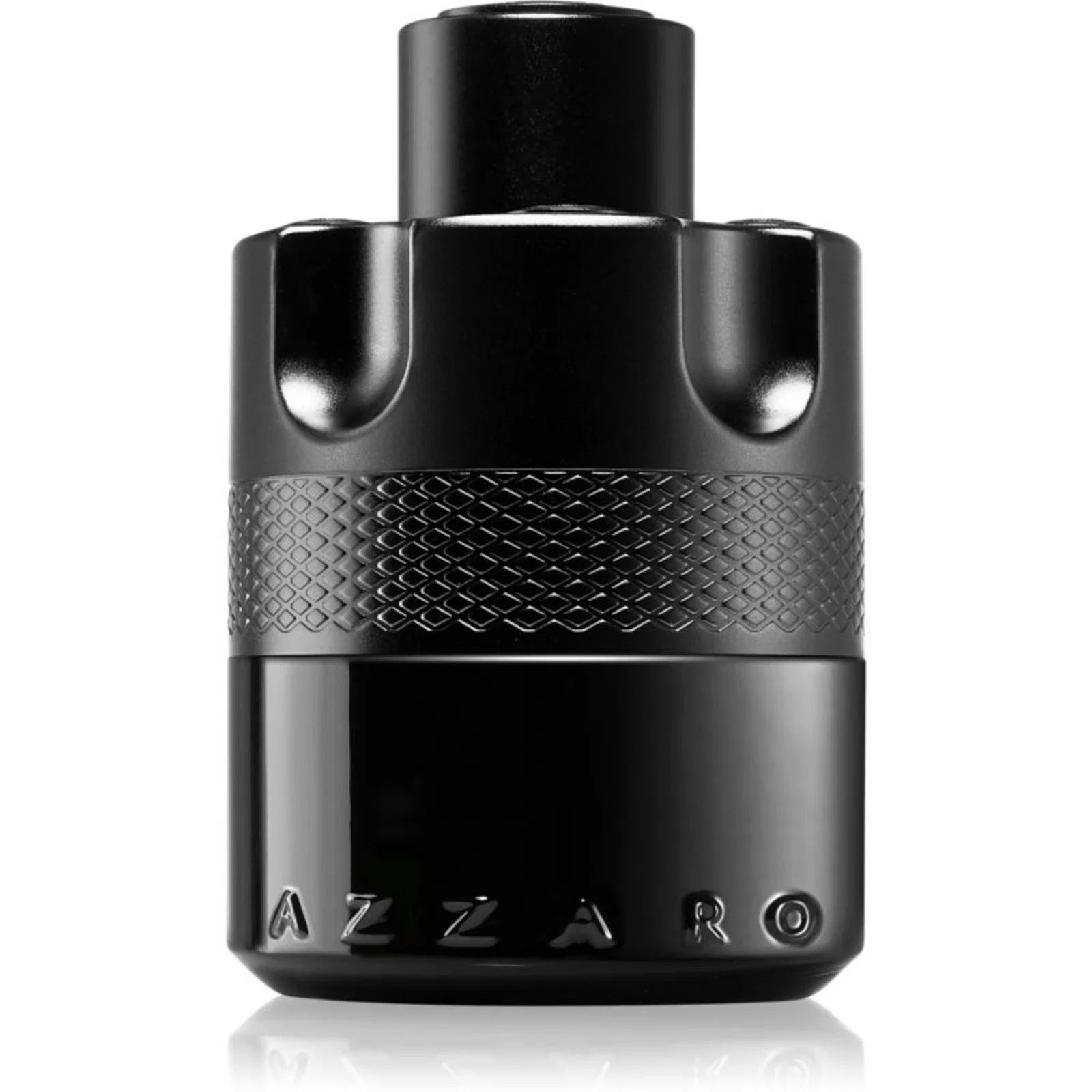 Loris Azzaro, Most Wanted Intense, Eau De Parfum, For Men, 50 ml
