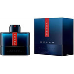 Herreparfume Prada Ocean Luna Rossa EDT 100 ml til mænd flaske