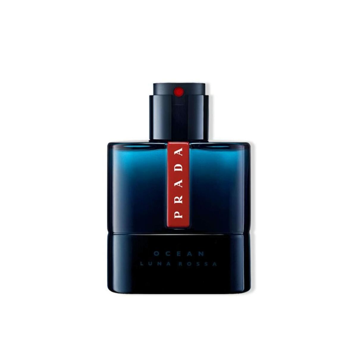 Herreparfume Prada Luna Rossa Ocean EDT 150 ml til mænd flaske