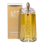 Herreparfume Mugler EDP til kvinder flaske
