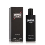 Aftershave Lotion Guy Laroche DRAKKAR NOIR 100 ml hudplejeemballage