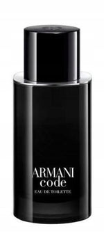 Giorgio Armani, Code, Eau De Toilette, For Men, 75 ml *Tester