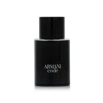 Herreparfume Armani Code EDT til mænd flaske