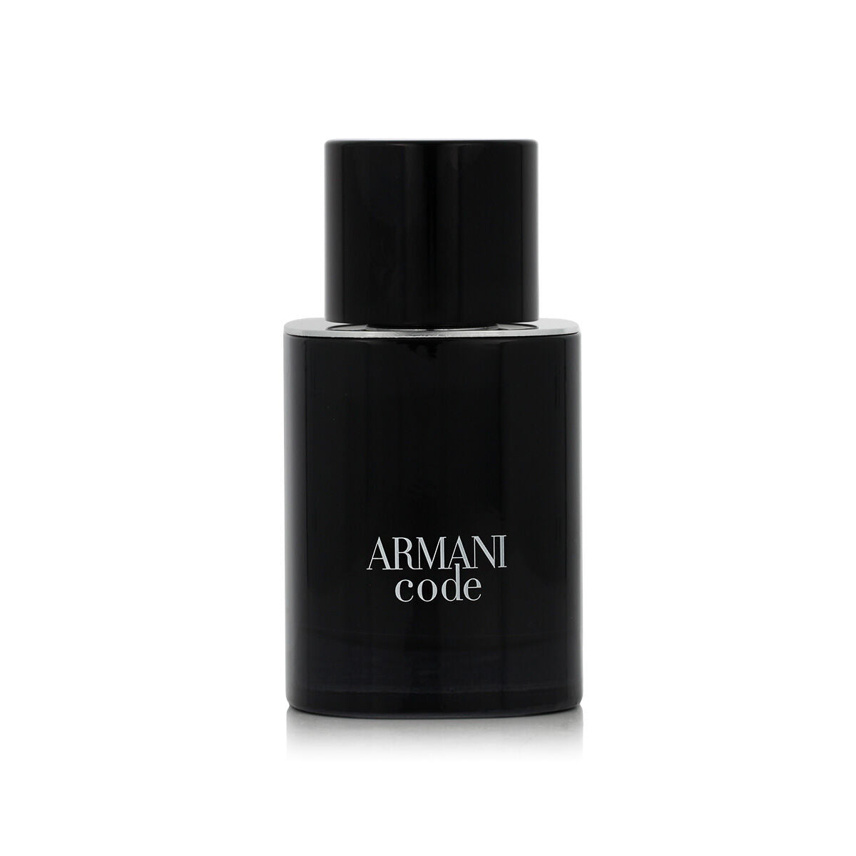 Herreparfume Armani Code EDT til mænd flaske