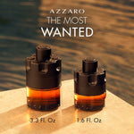 Herreparfume Azzaro The Most Wanted Parfum EDP for Women flaske