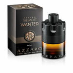 Herreparfume Azzaro The Most Wanted Parfum EDP for Women flaske