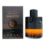 Loris Azzaro, The Most Wanted 2021, Parfum, For Men, 50 ml