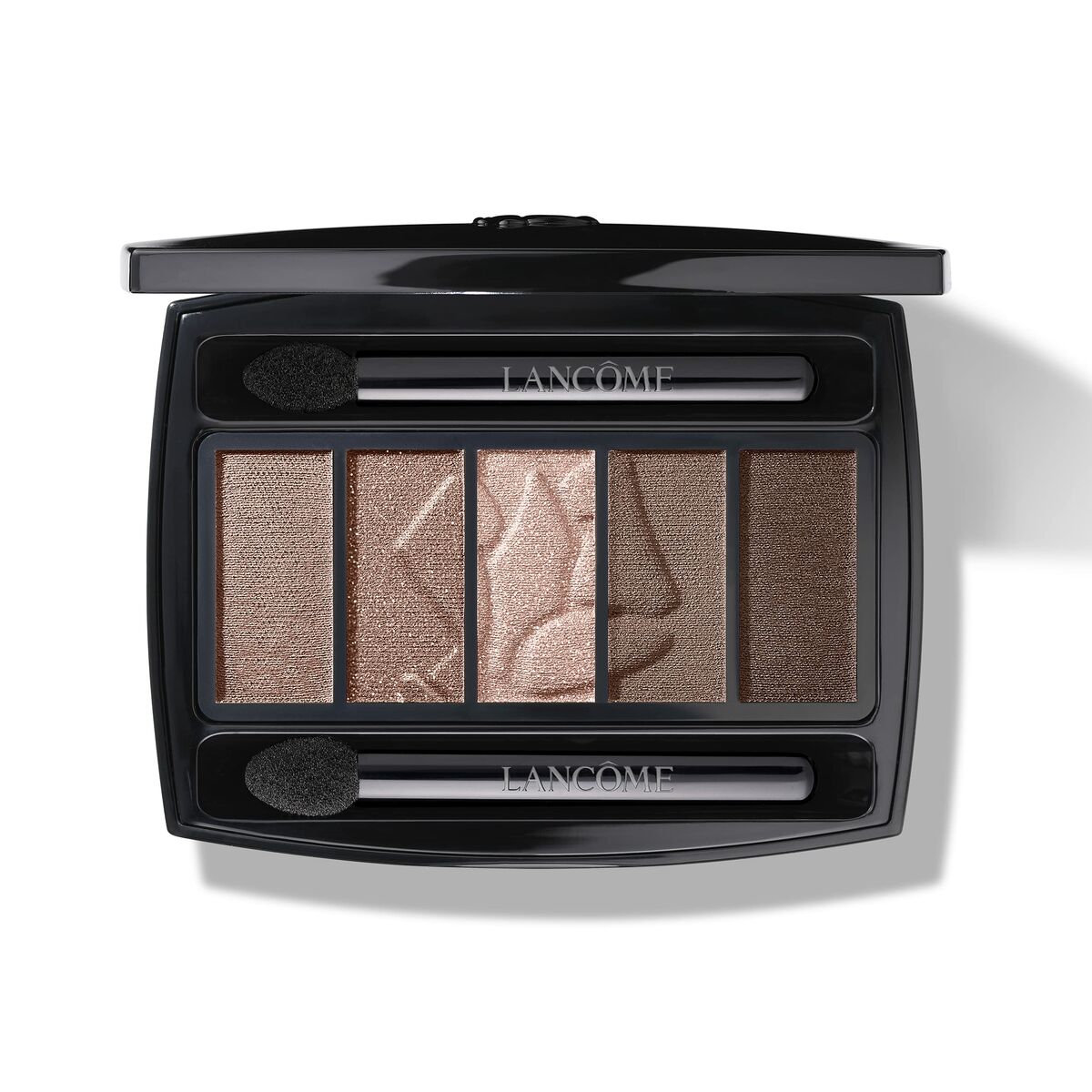 Øjenskygge Lancôme Hypnôse Palette Nº 18 Nº 18-Nøgen Skulpturel (1 enhed) makeup-emballage