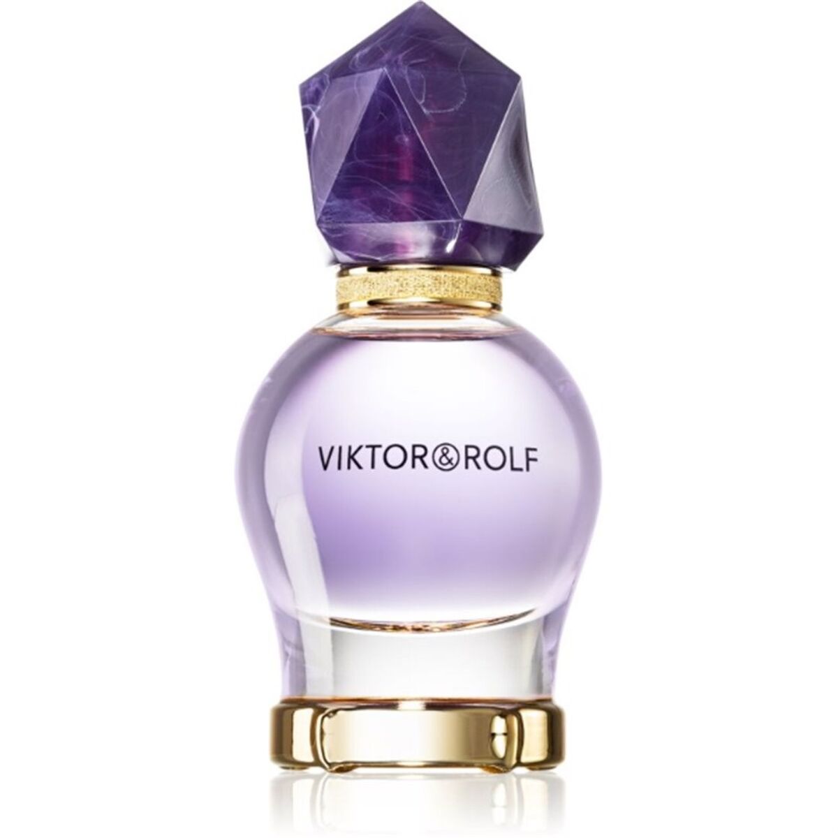 Dameparfume Viktor & Rolf Good Fortune EDP 30 ml til Dame flaske