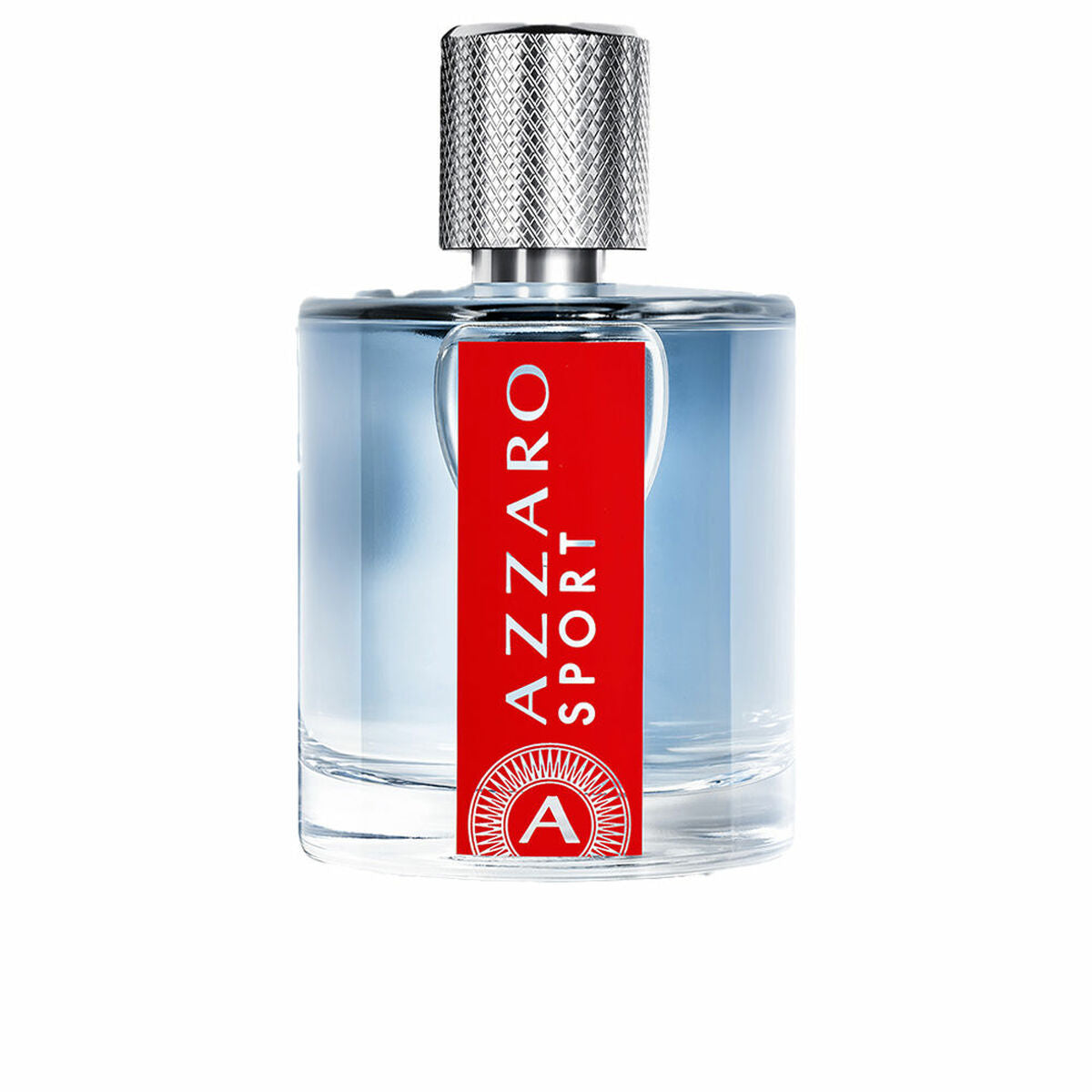Herreparfume Azzaro Sport EDT 100 ml flaske