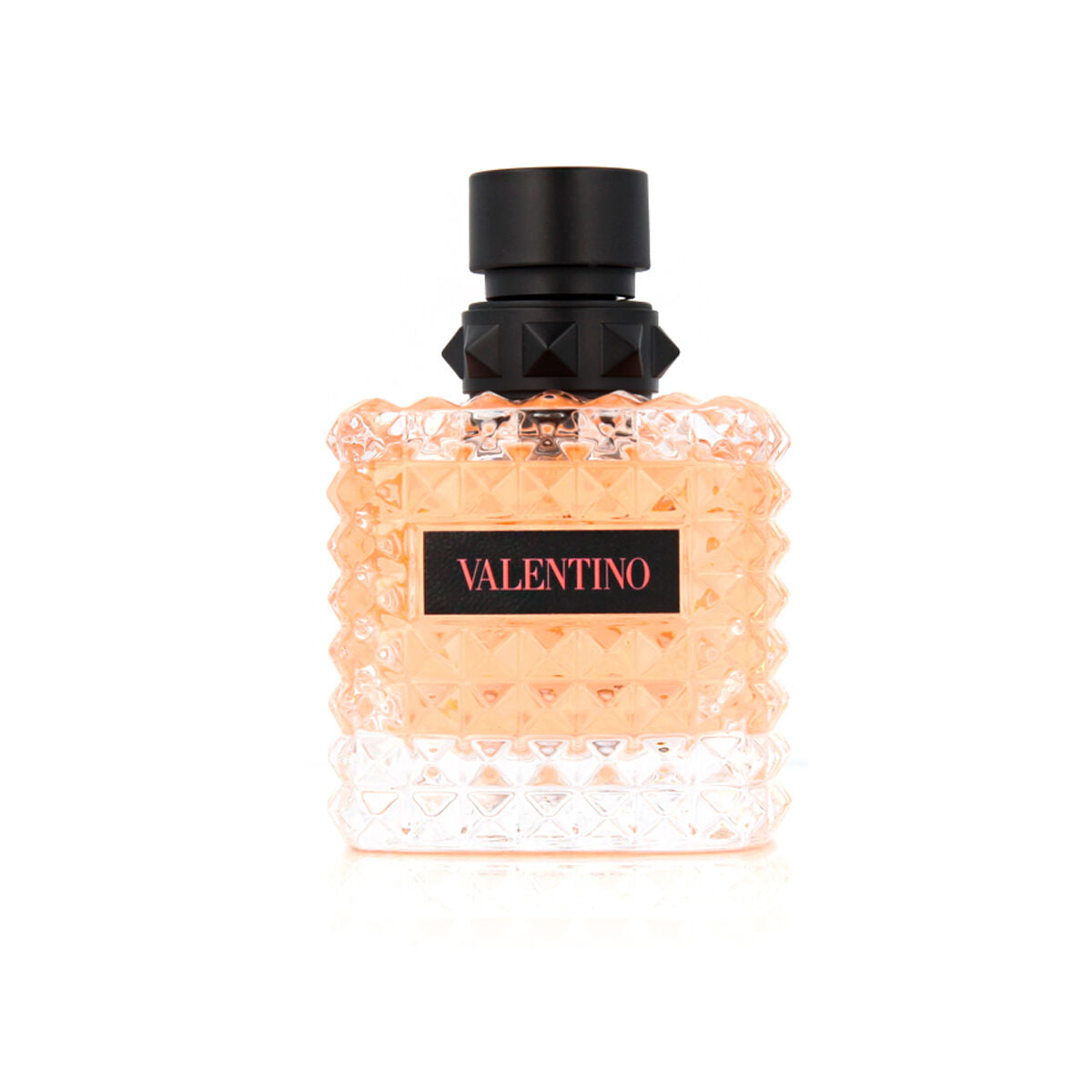 Dameparfume Valentino Born In Roma Coral Fantasy EDP til kvinder flaske