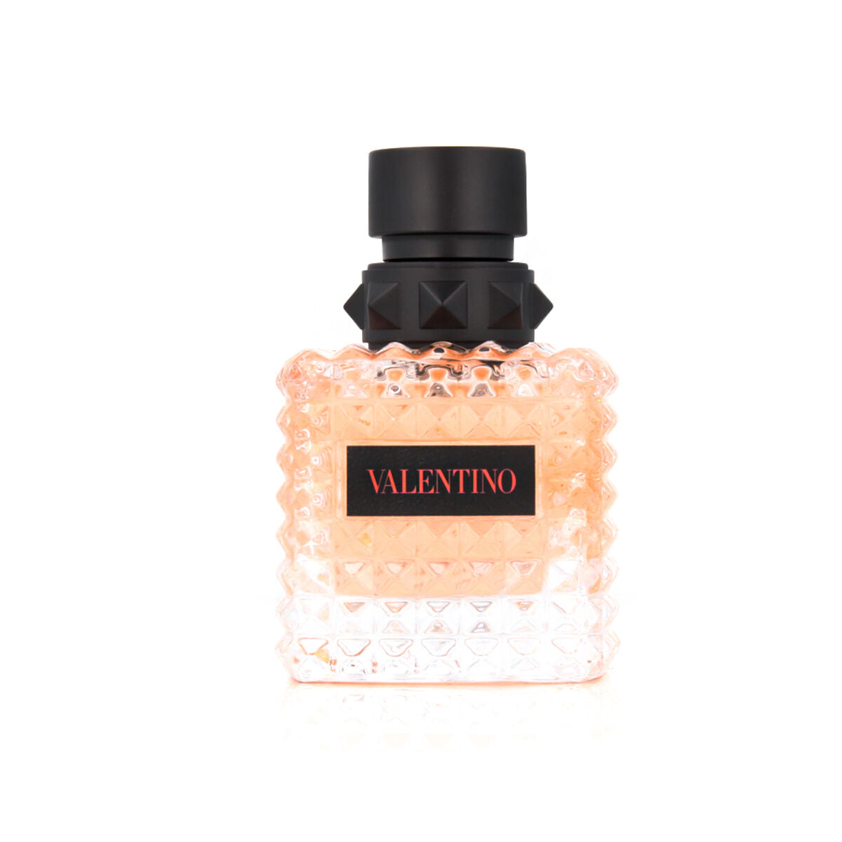 Dameparfume Valentino til kvinder produktemballage